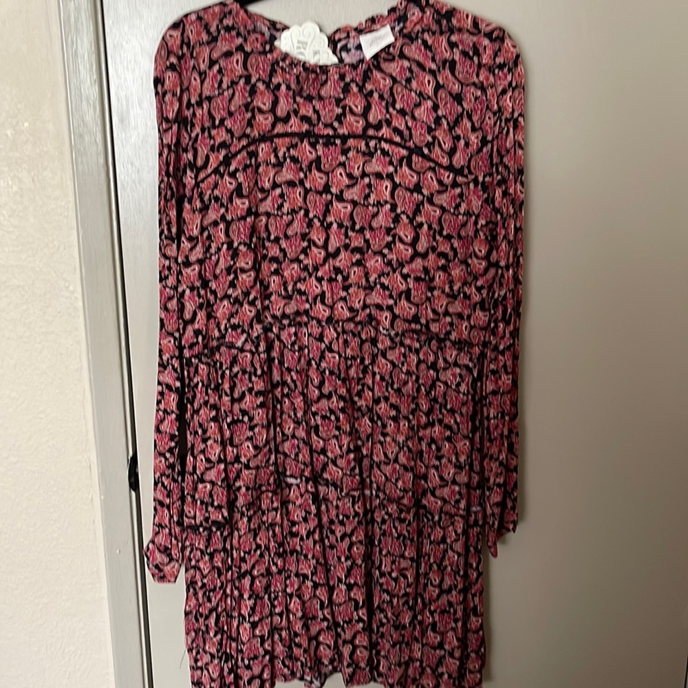 Knox Rose dress